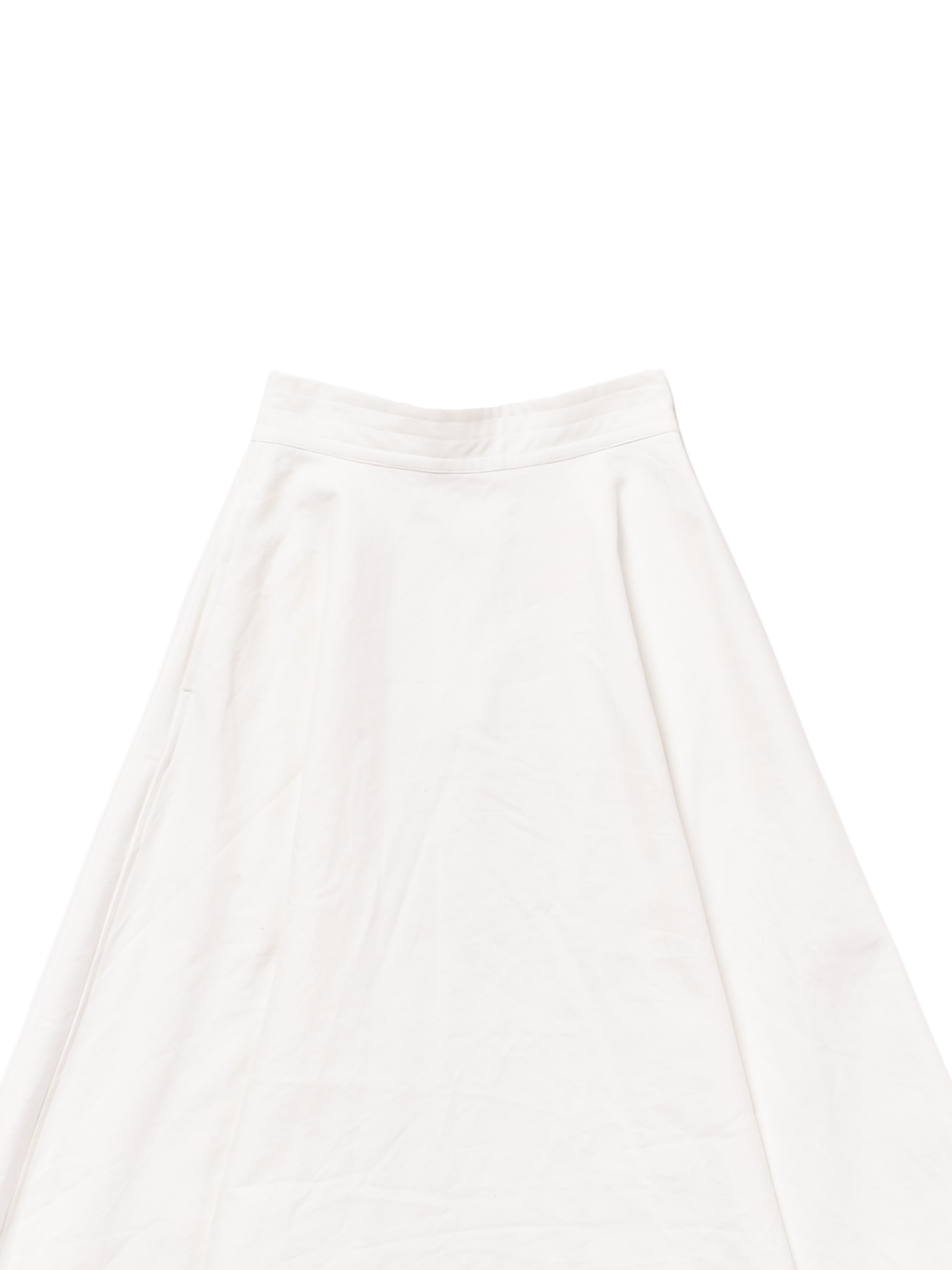 sandy skirt