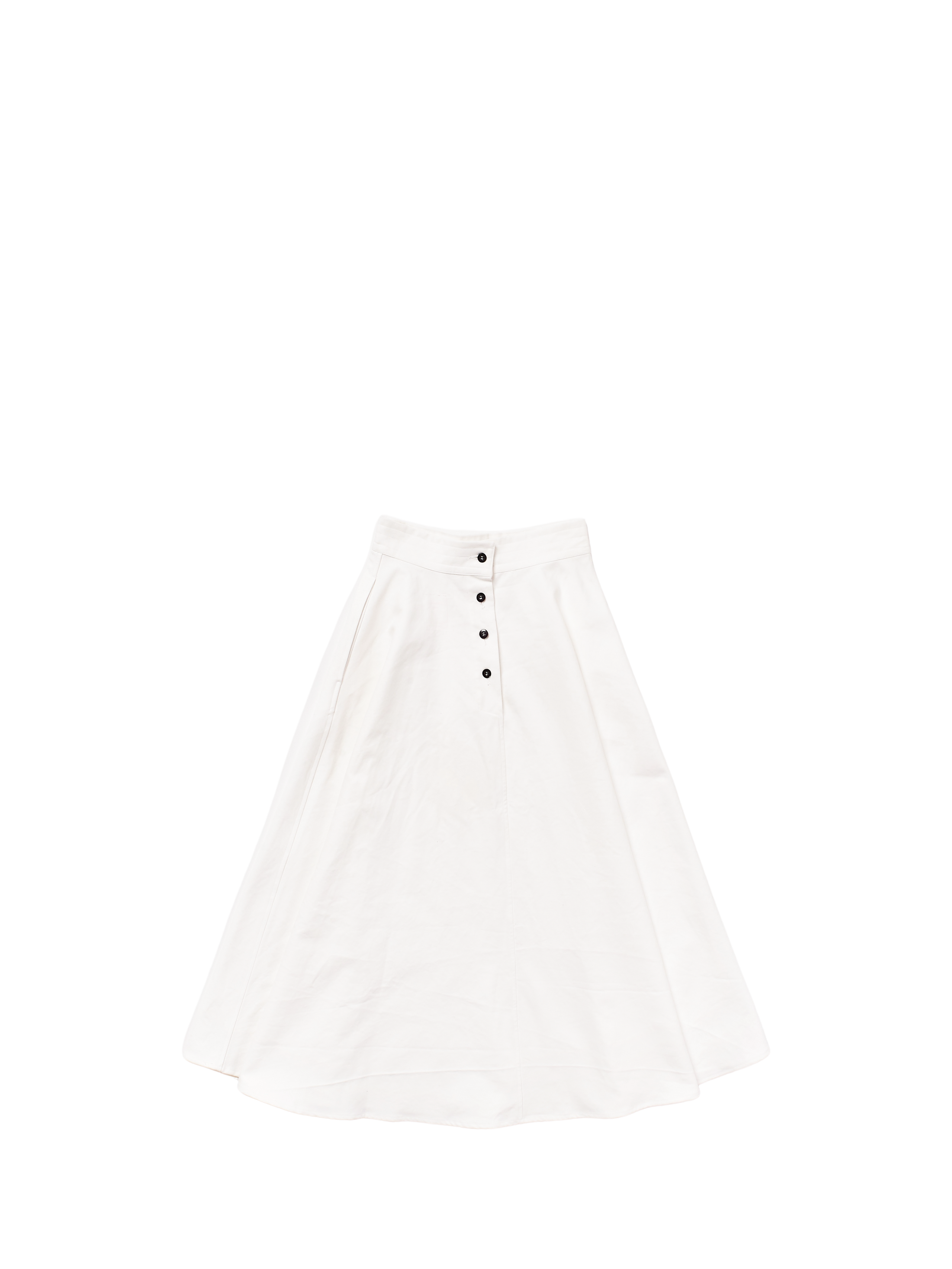 sandy skirt