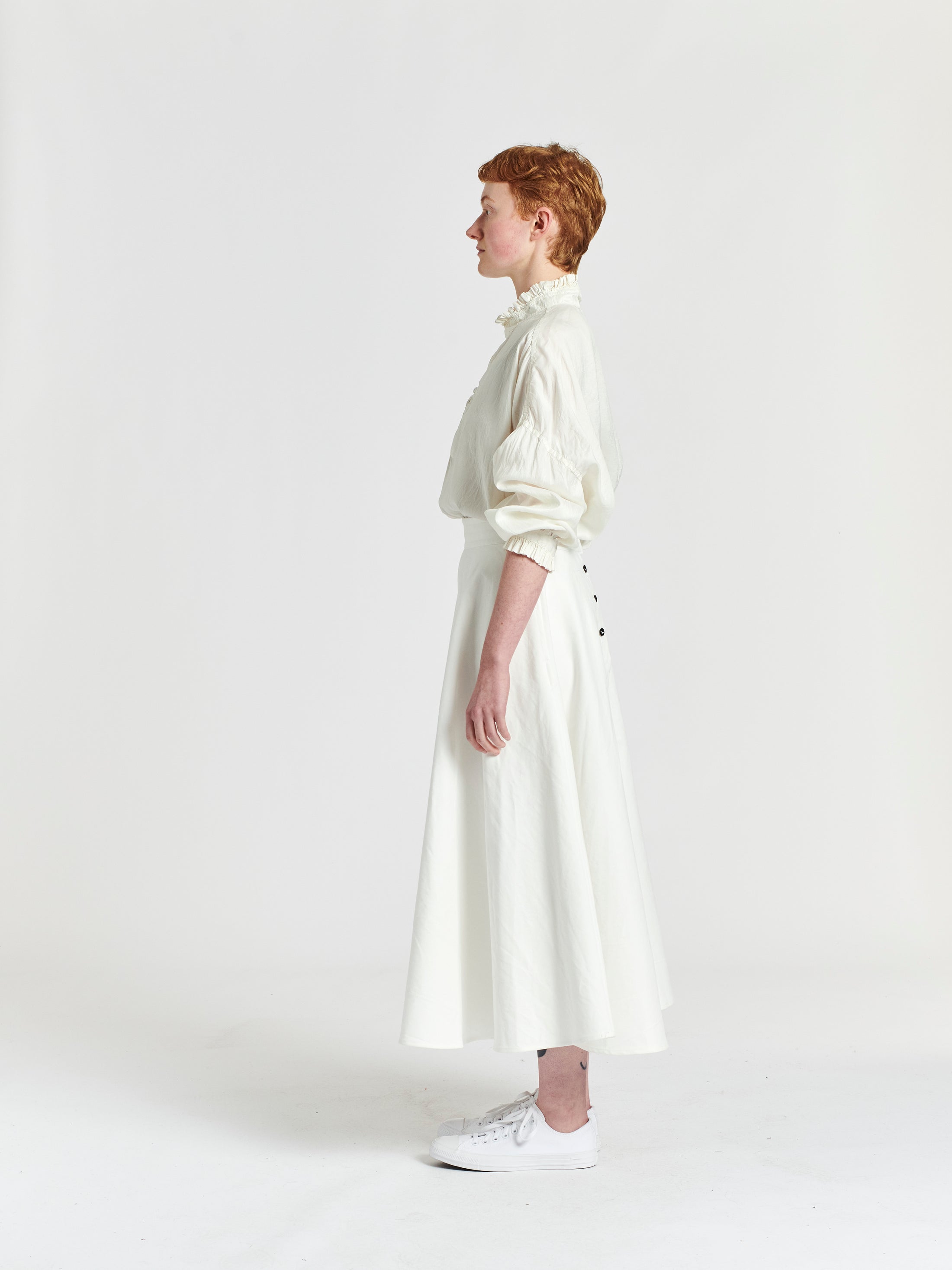 sandy skirt