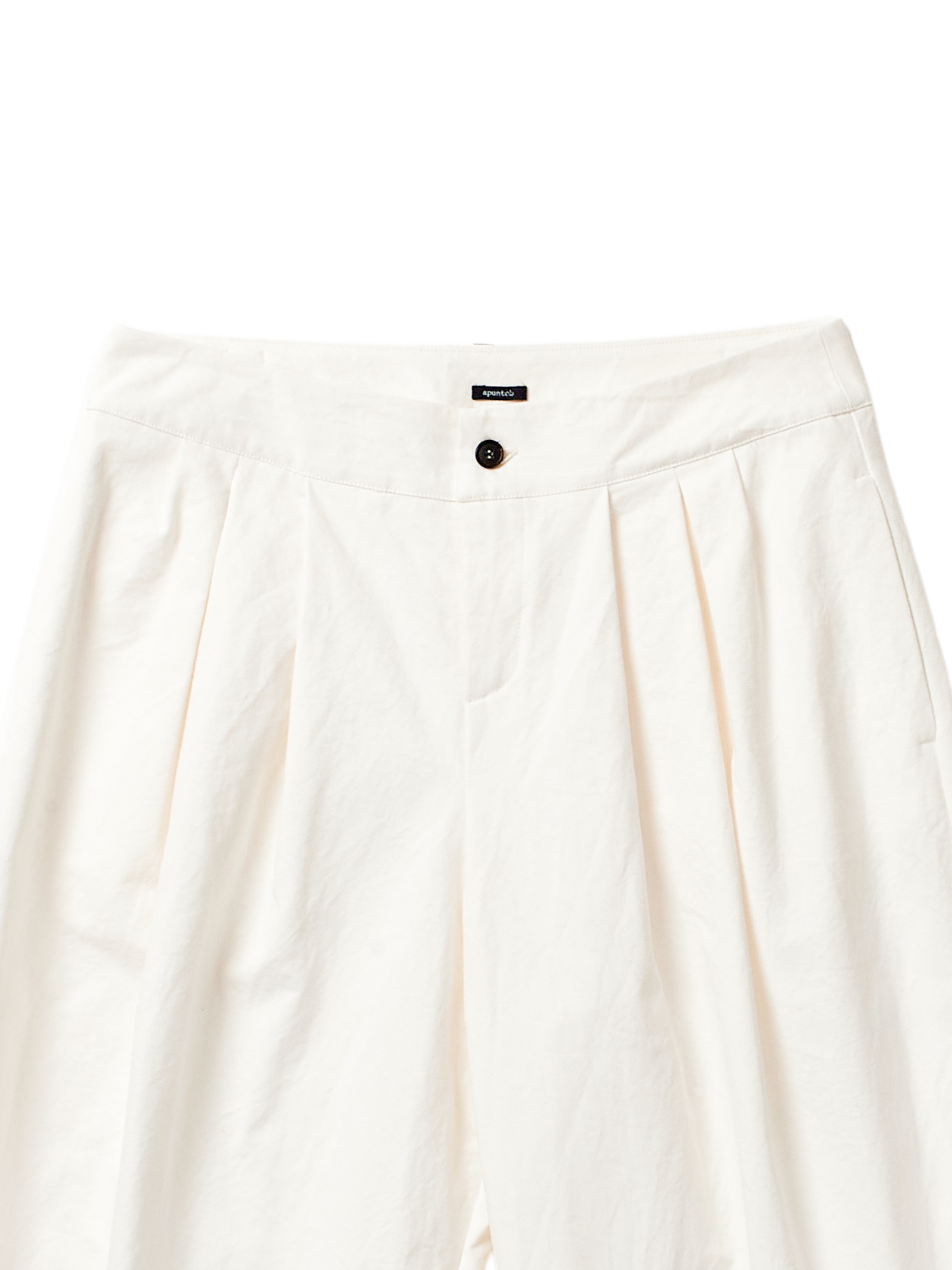 wide leg trousers