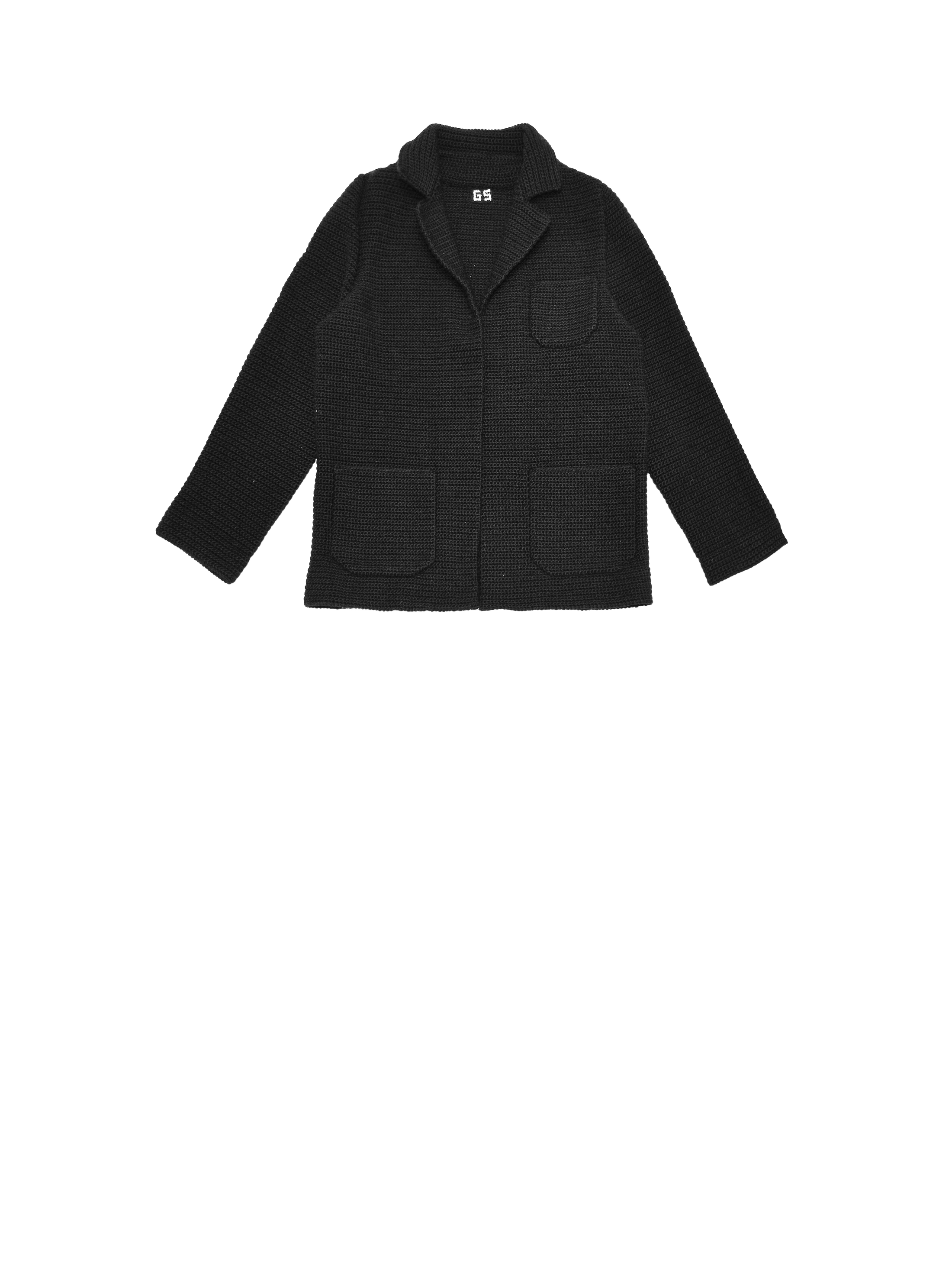 schoolgirl blazer