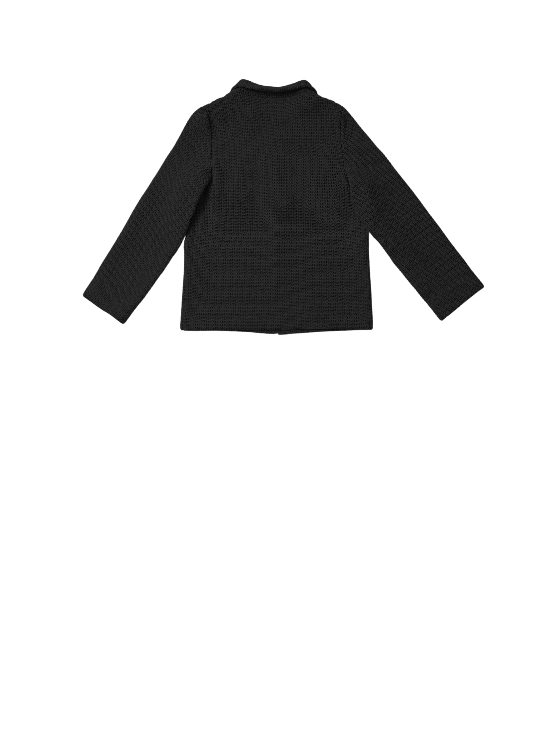 schoolgirl blazer