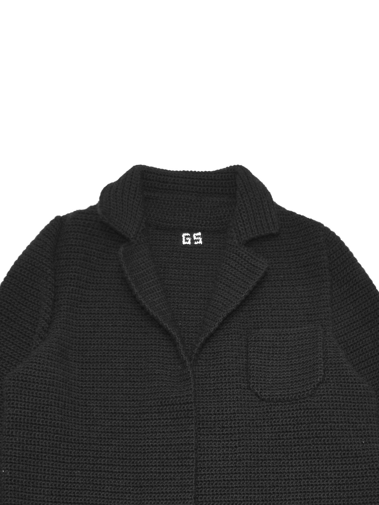 schoolgirl blazer
