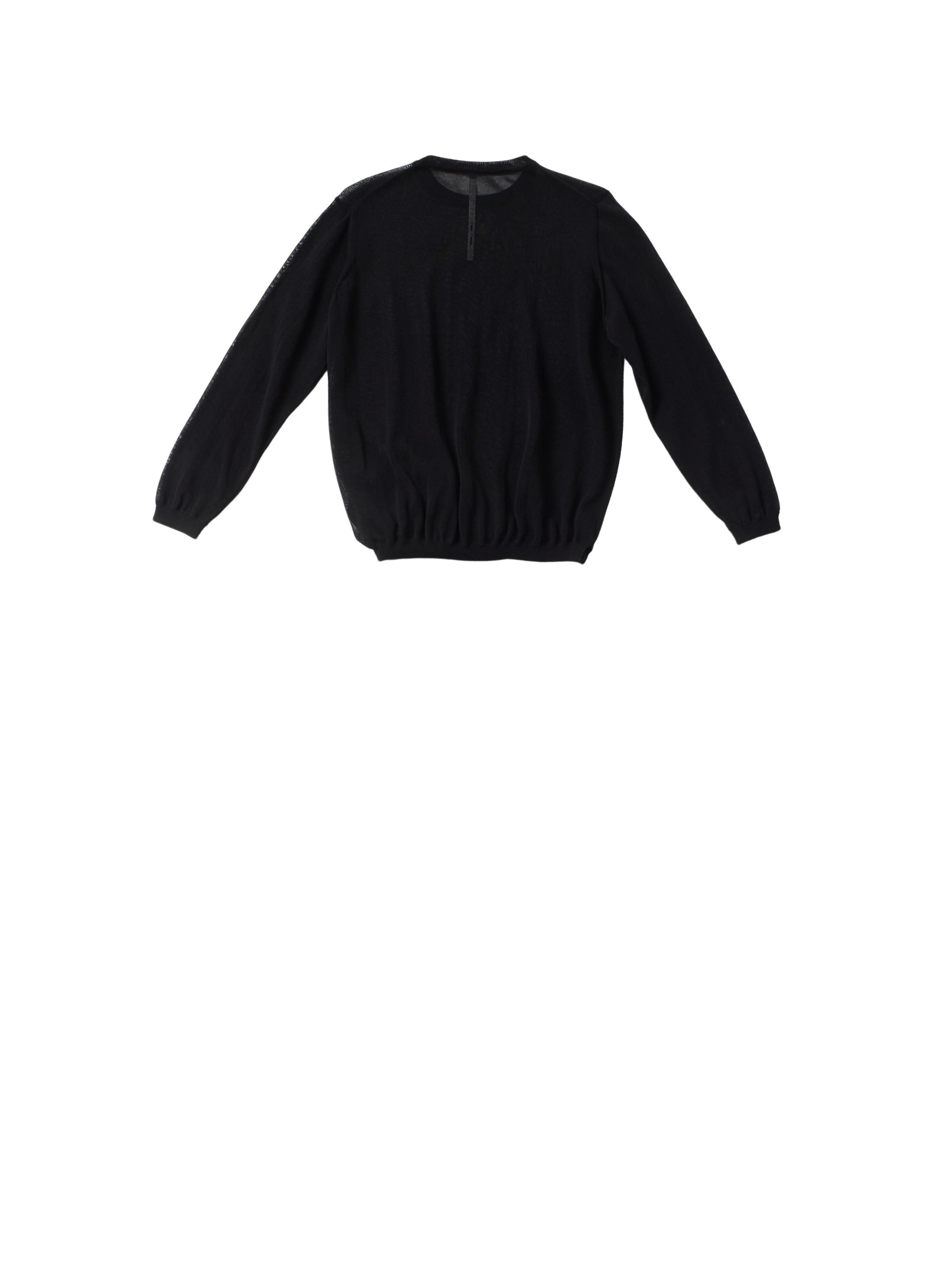 ribbon sweater