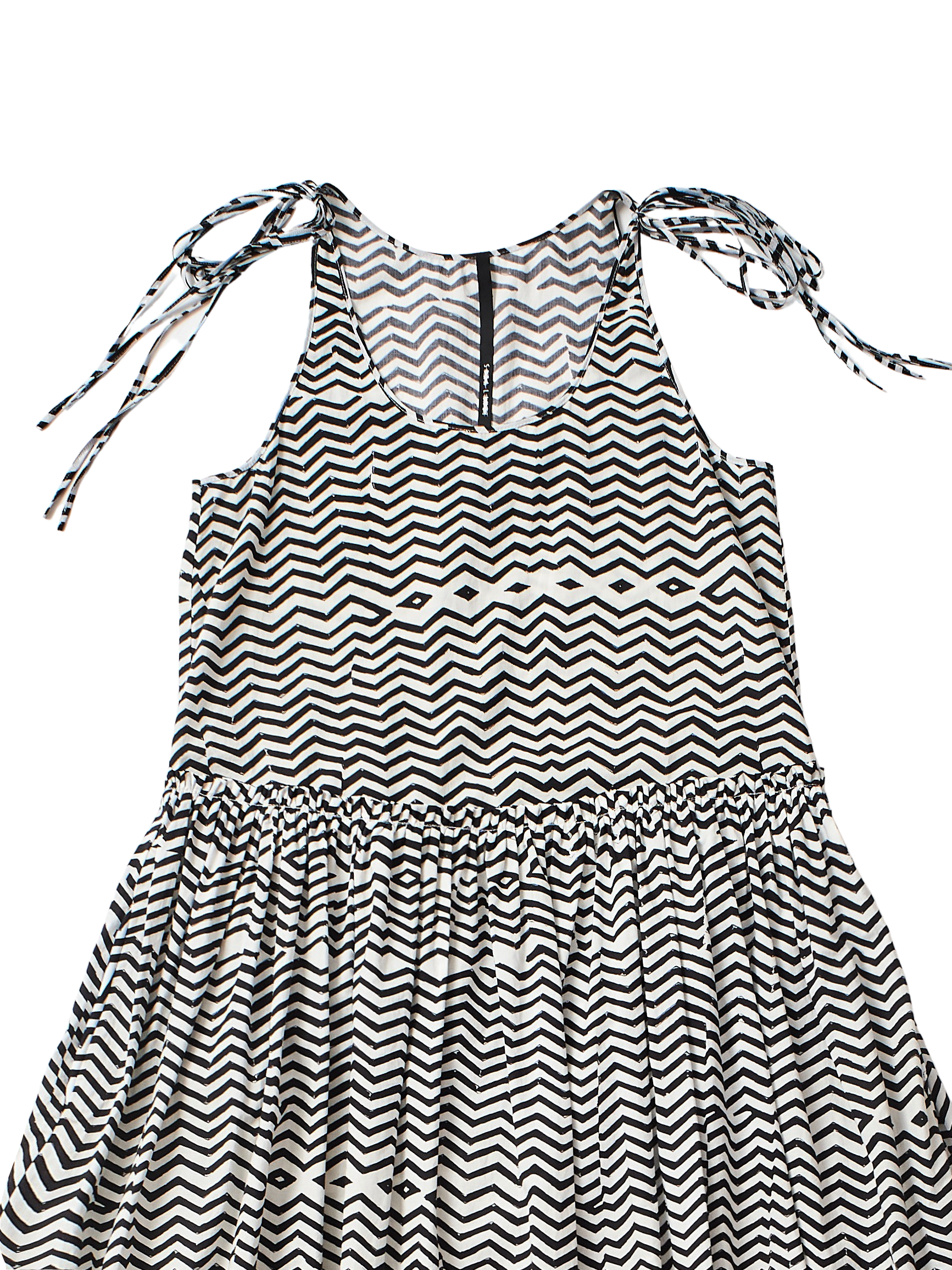sun dress