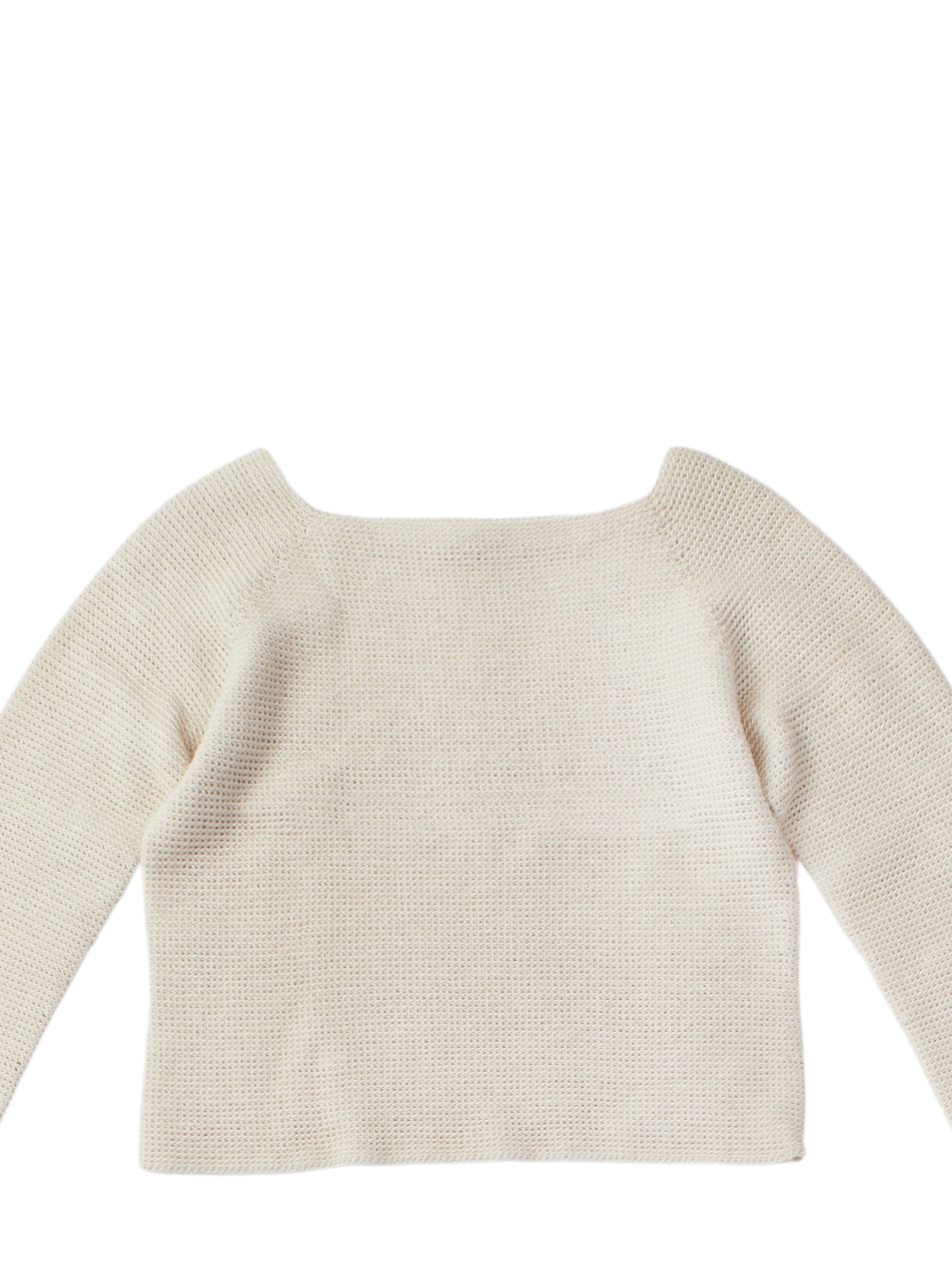 seamless jumper