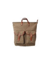 classic rucksack