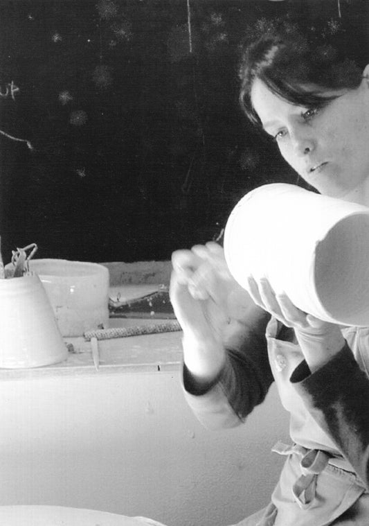 carina cistato November 2003
