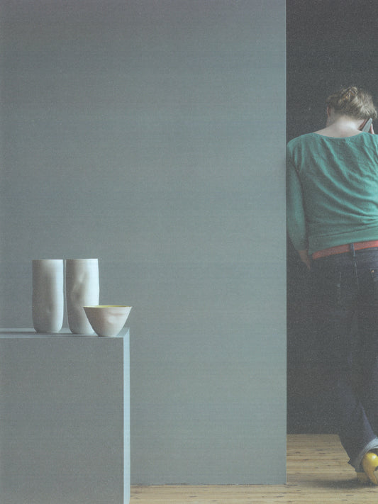 marie torbensdatter hermann June 2006