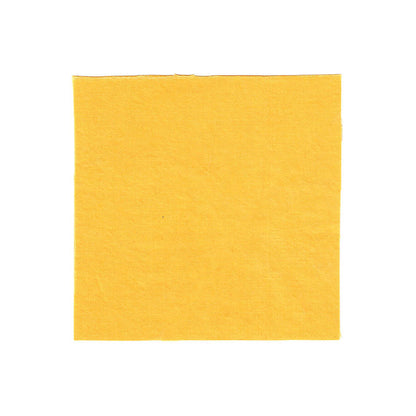 dyed to order gold yellow