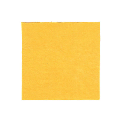 dyed to order gold yellow