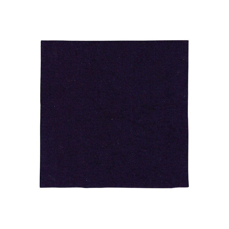 dyed to order violet blue