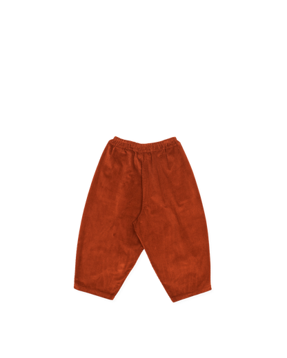 baggy short