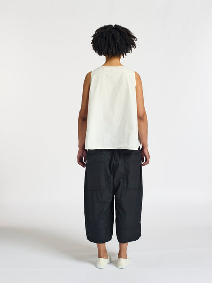 wide trouser