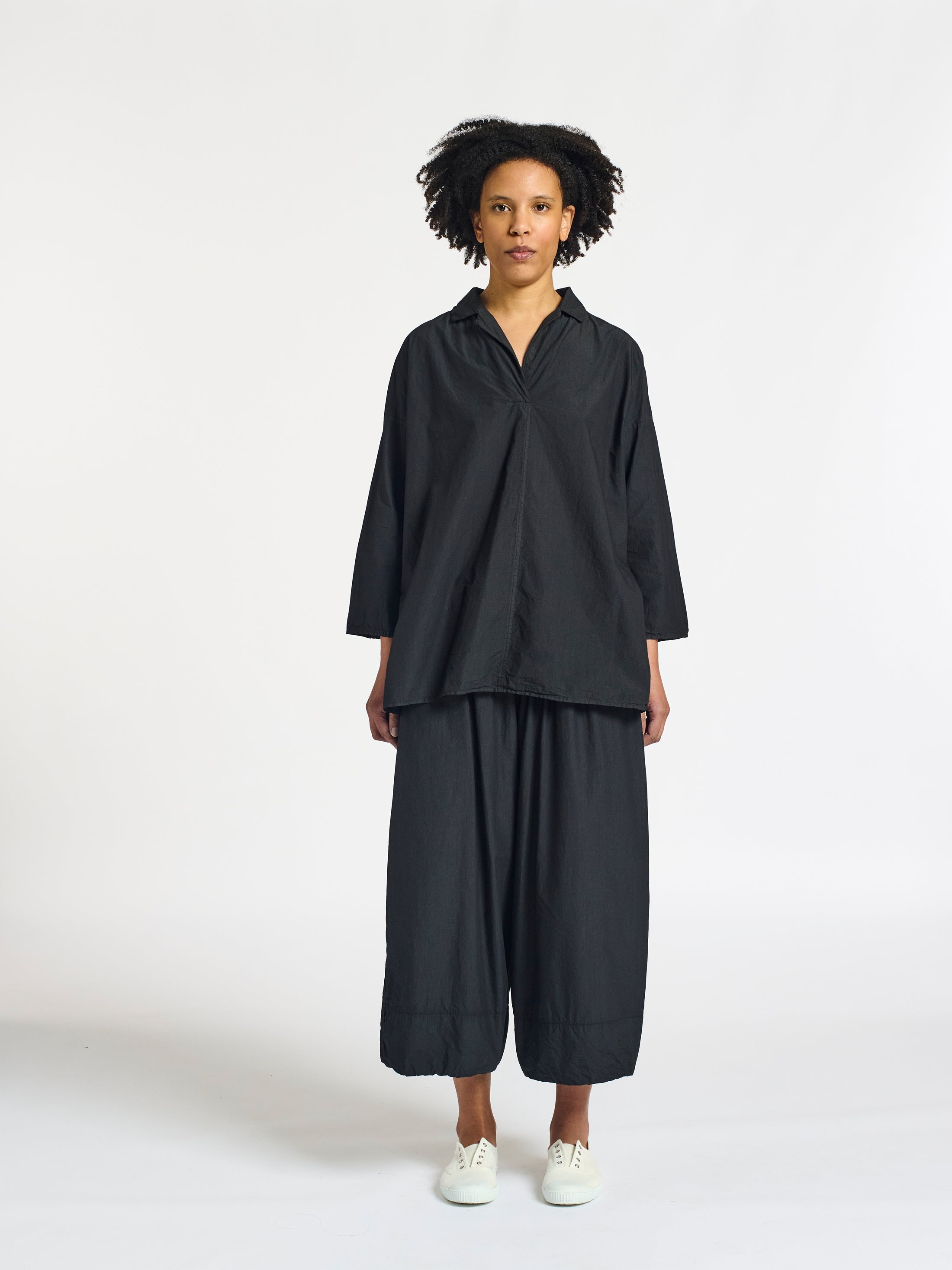 vareuse top