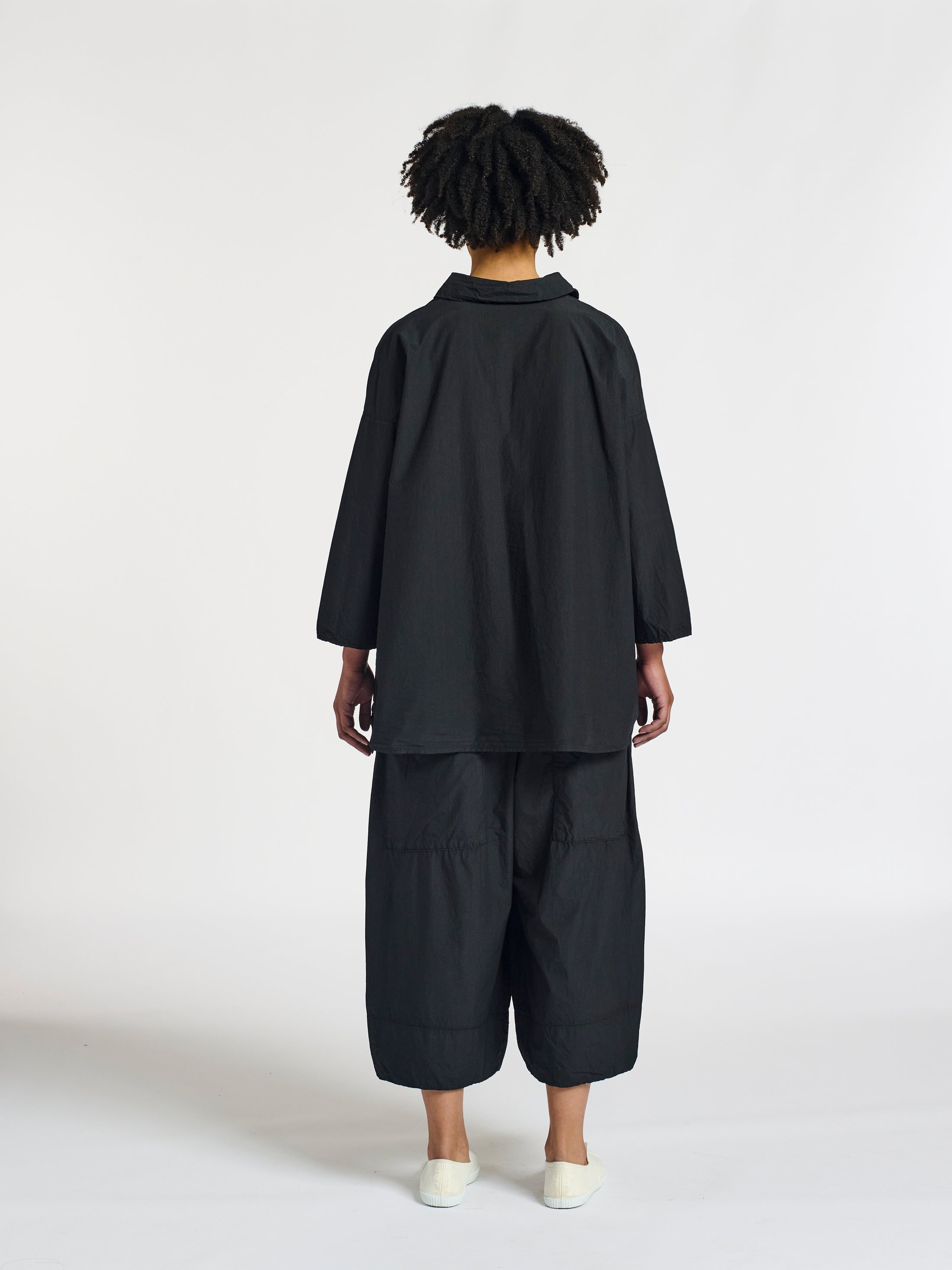 vareuse top