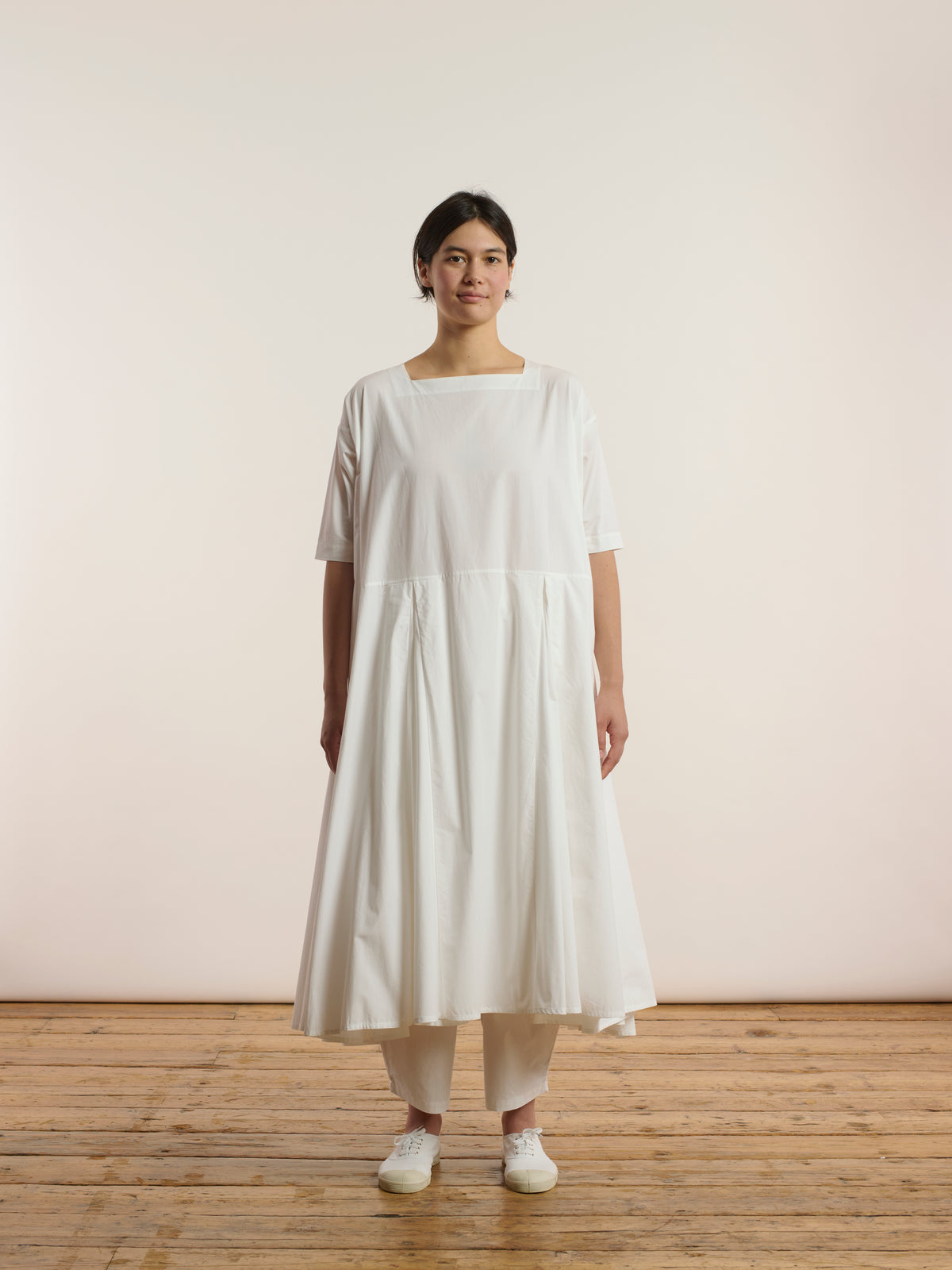 n dress