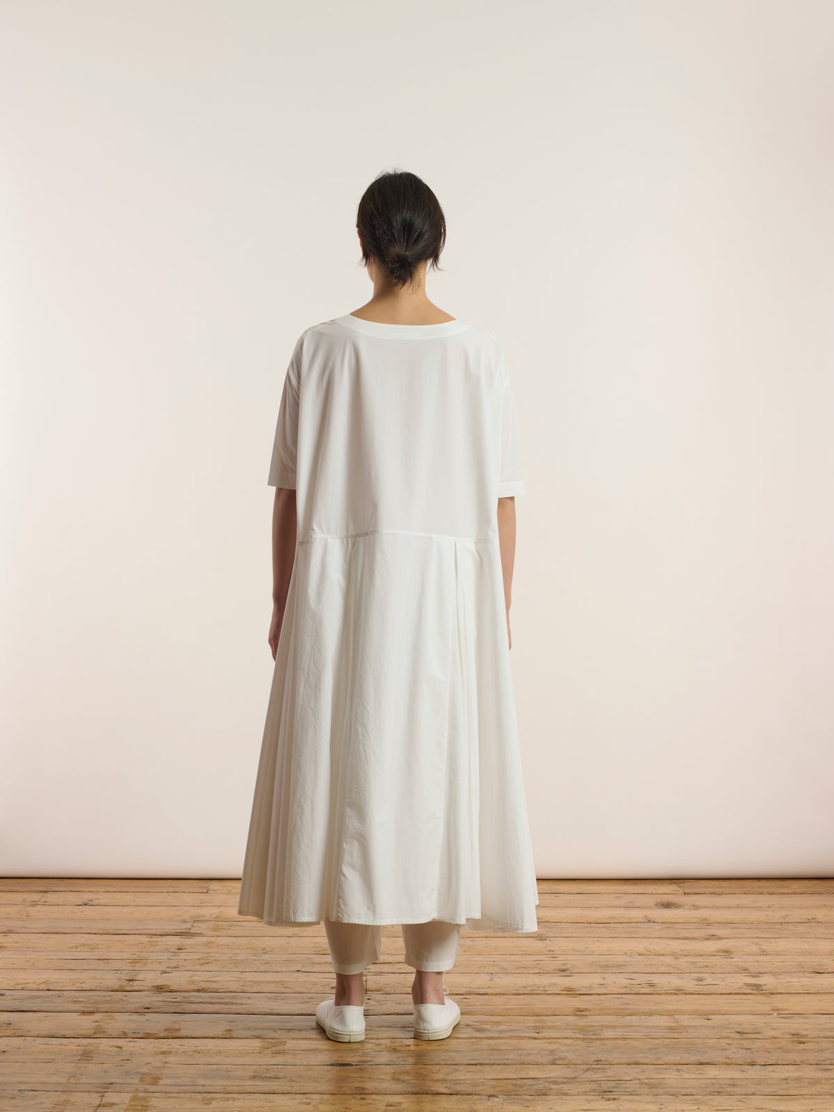 n dress