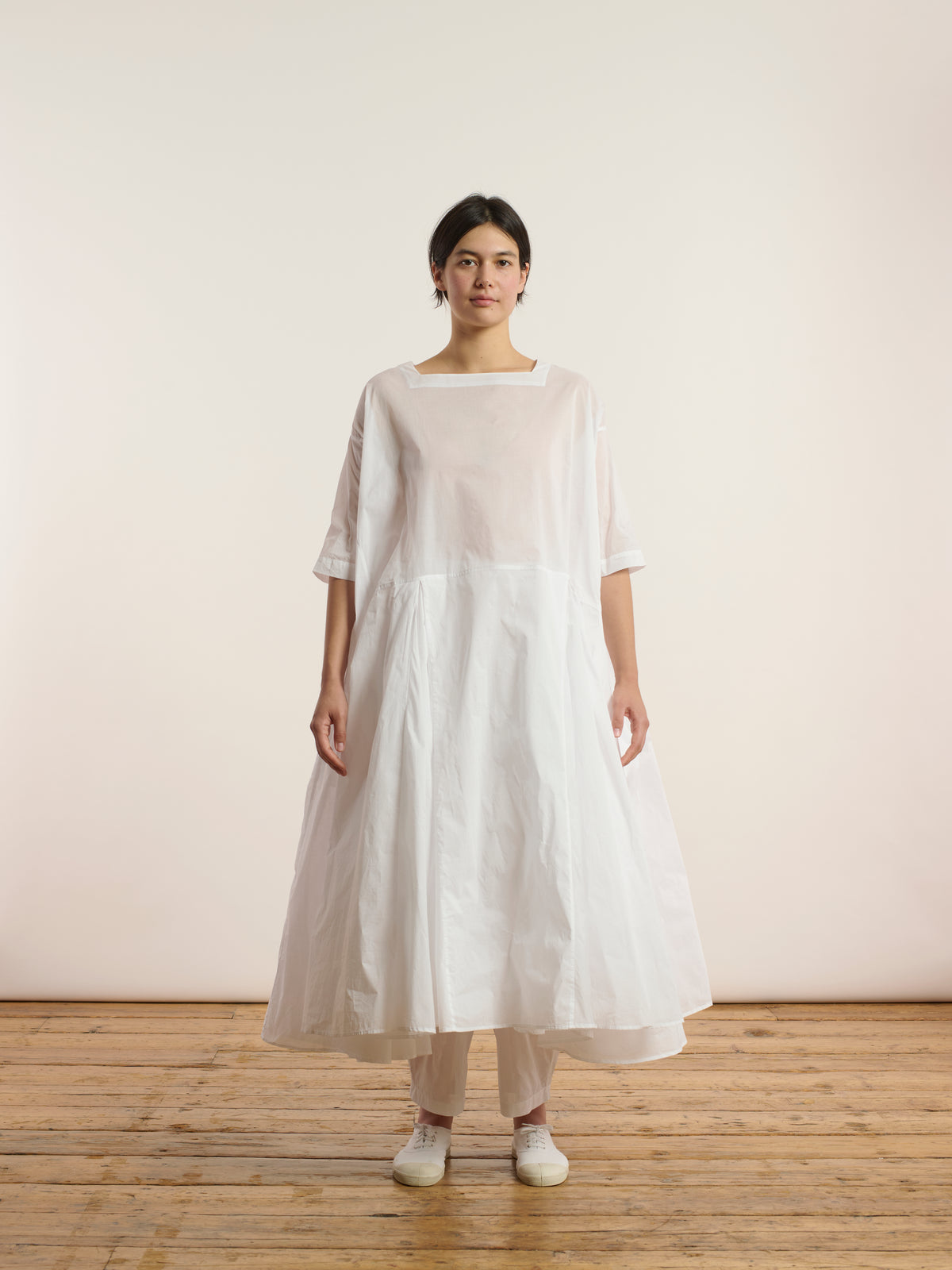 n dress