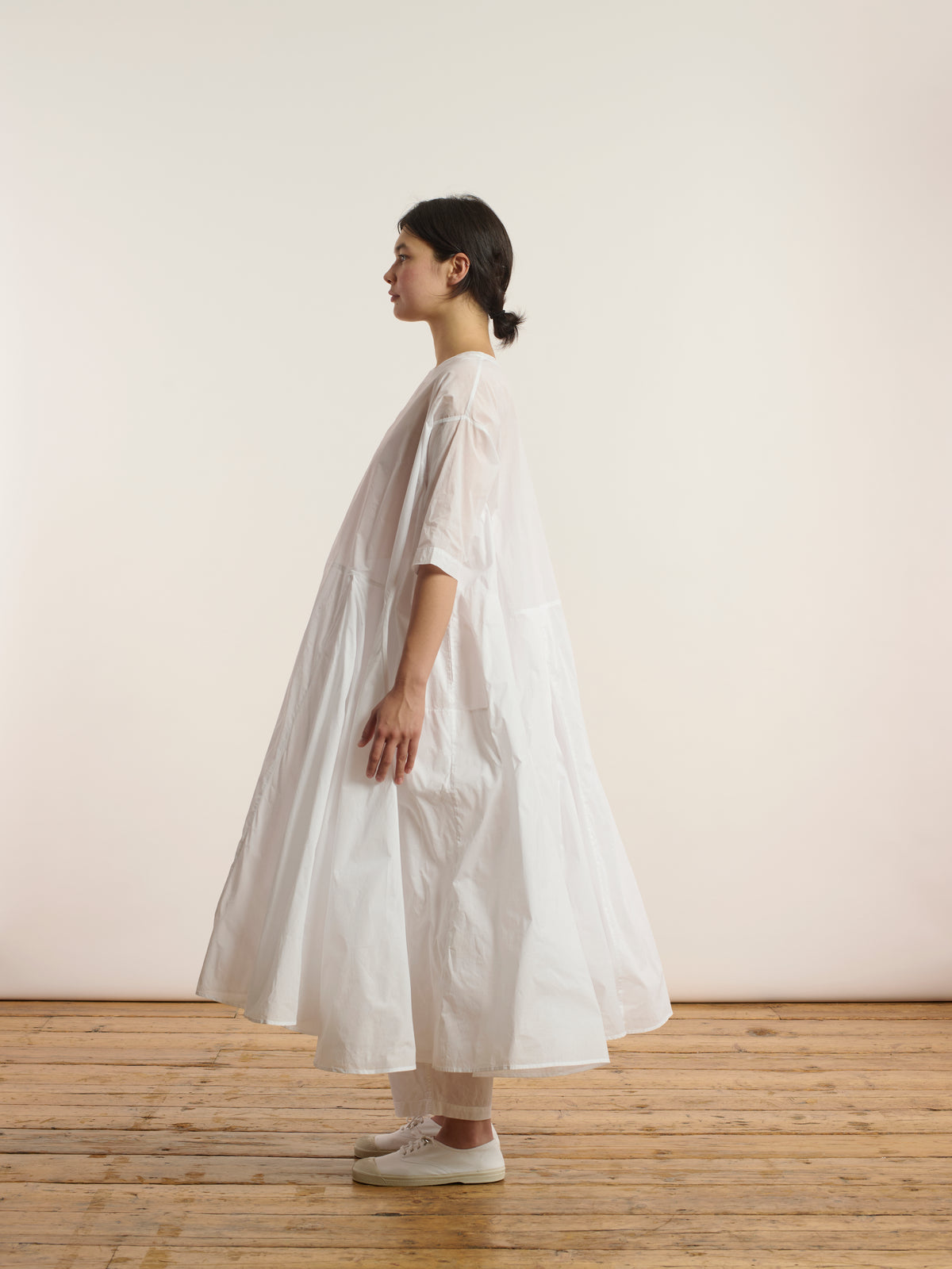 n dress