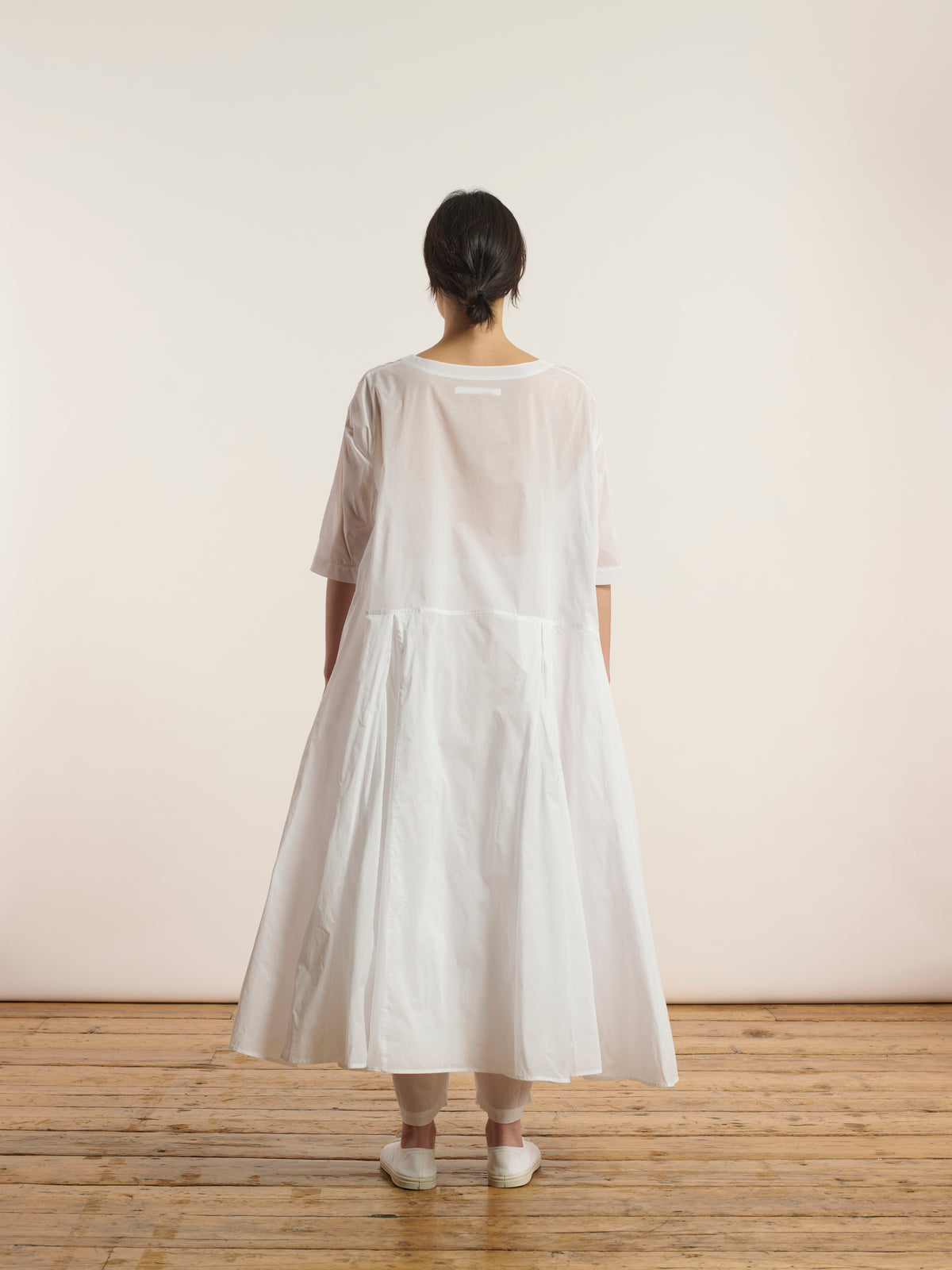 n dress