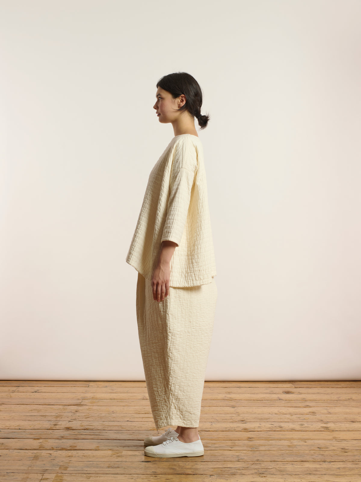 baggy long
