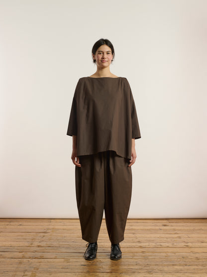 baggy long