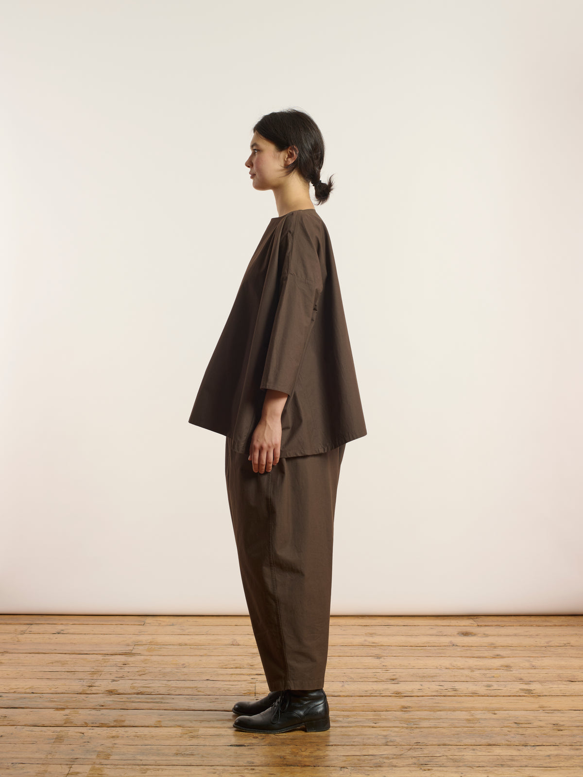 baggy long