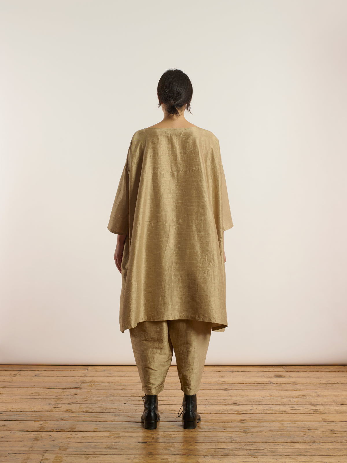 baggy long