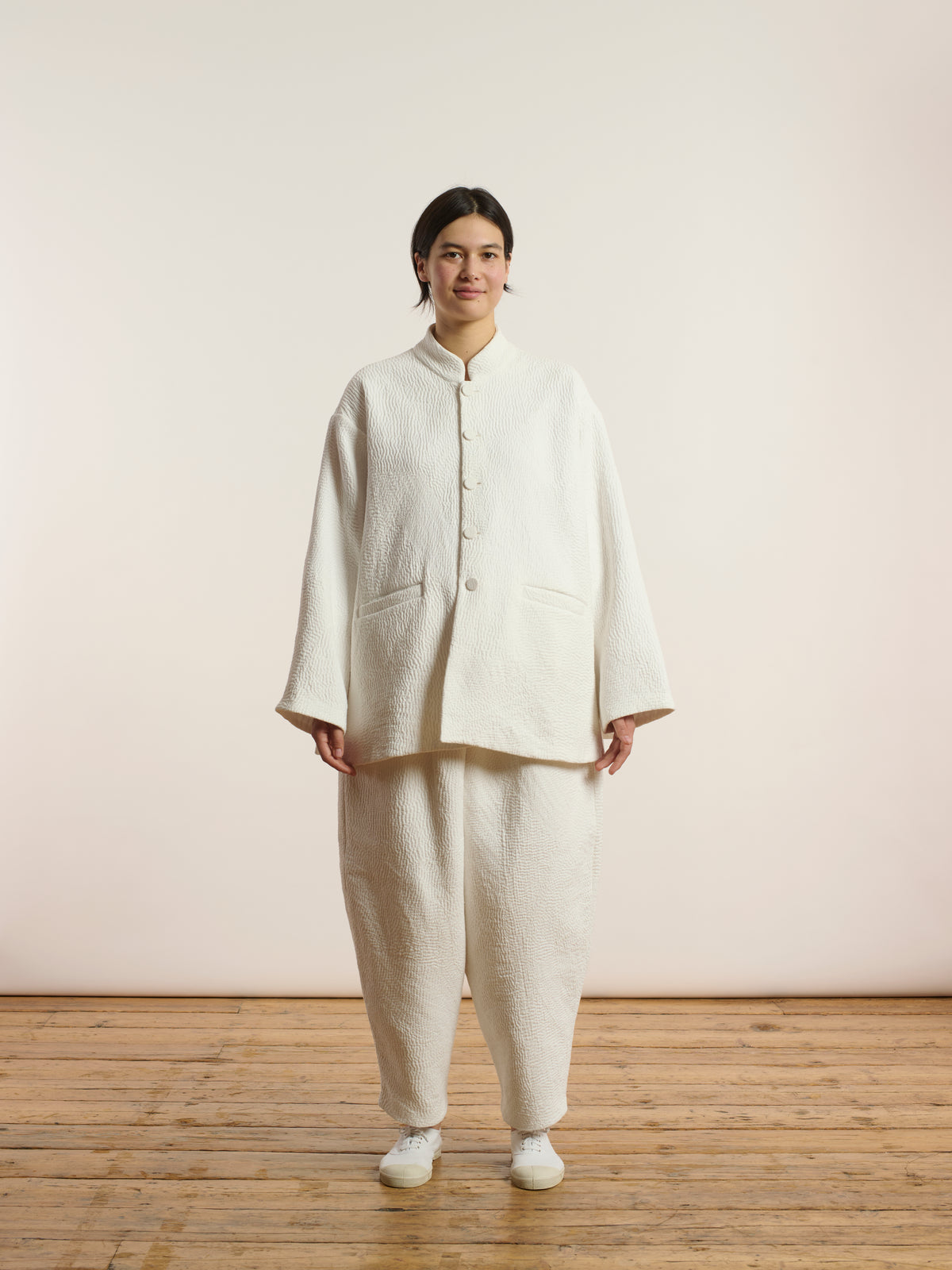 garden jacket