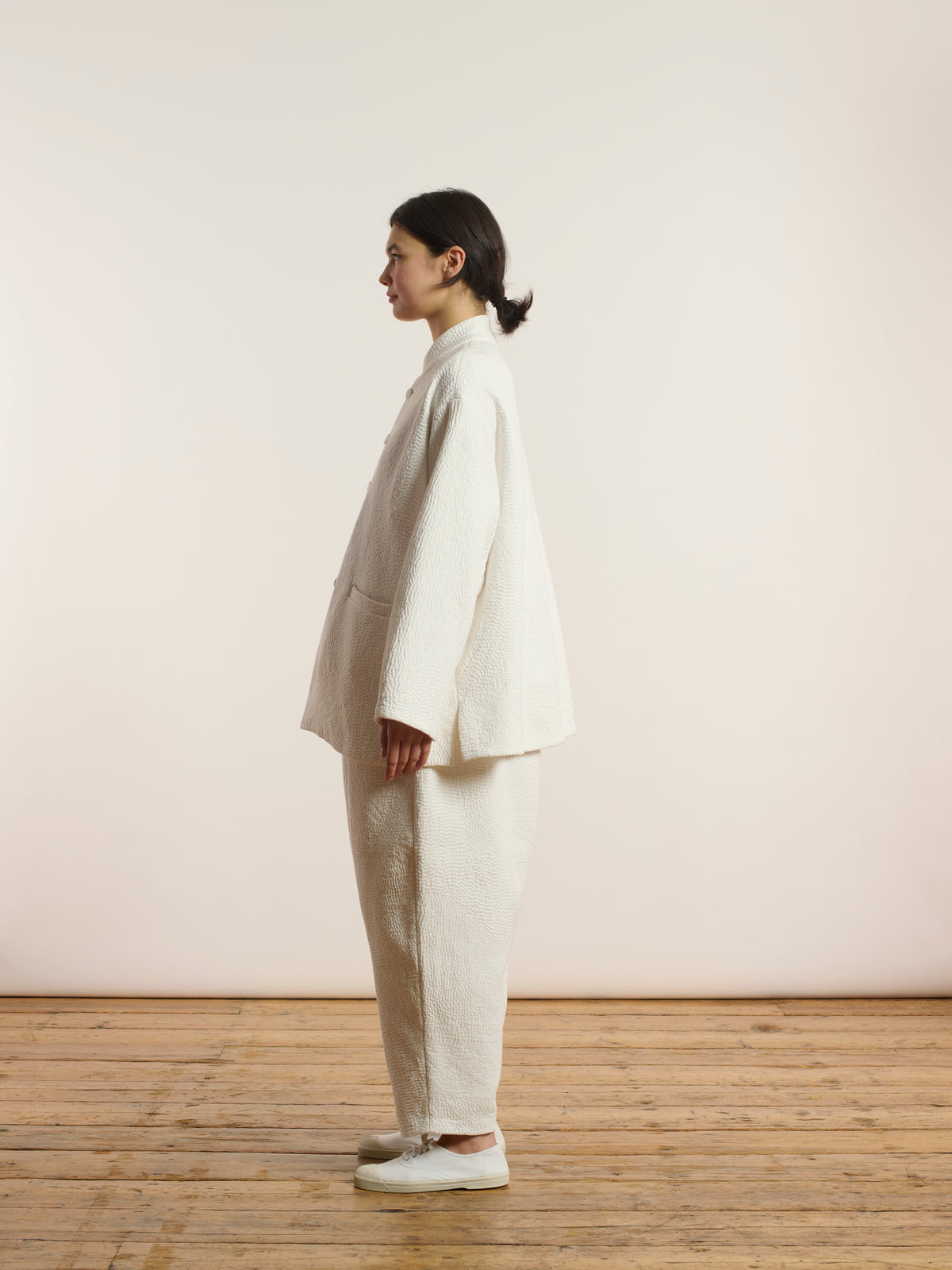 garden jacket