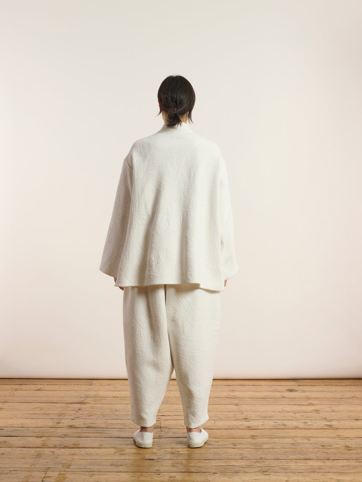garden jacket