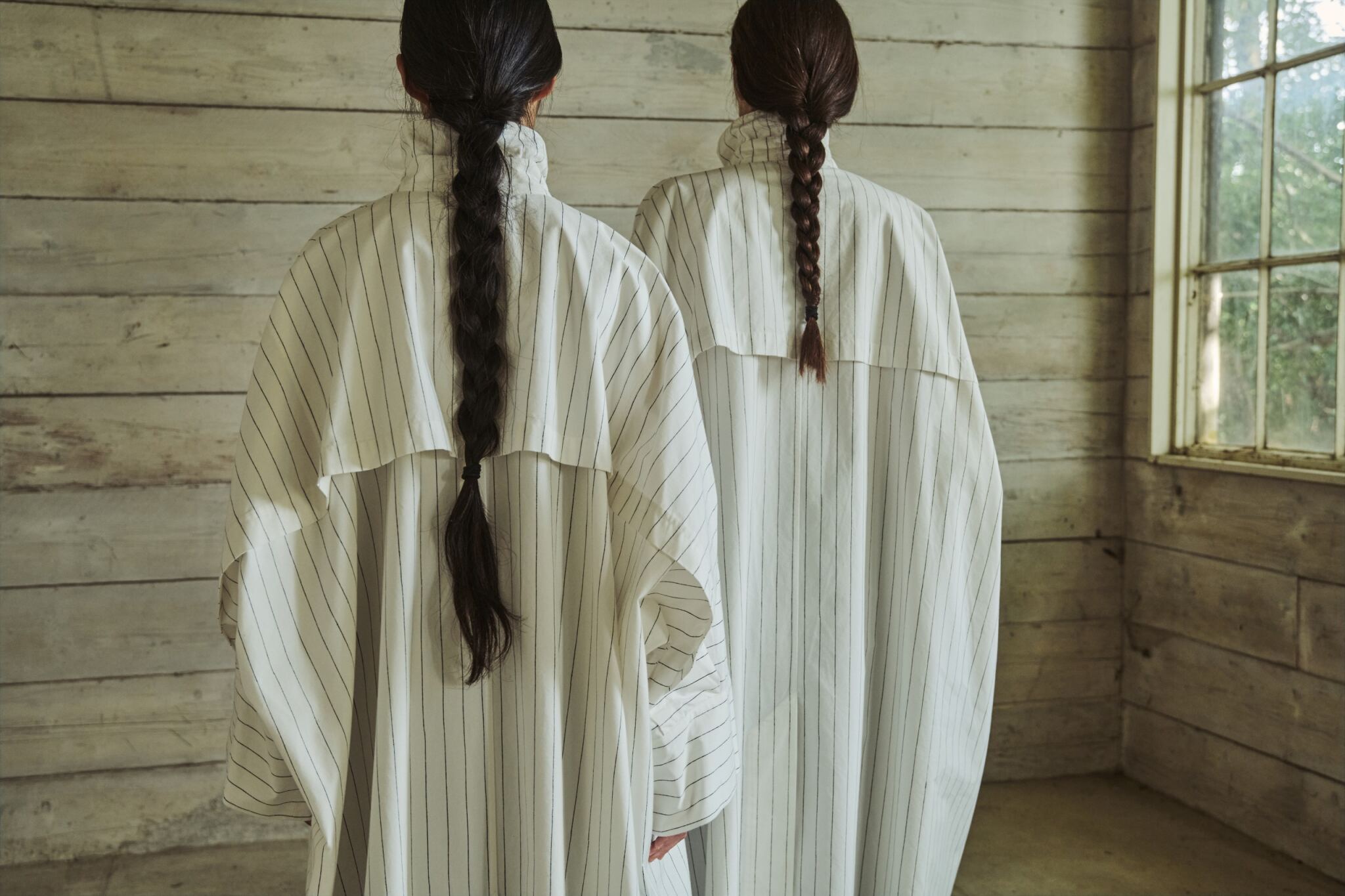 egg makes and sells timeless, simple clothes and objects