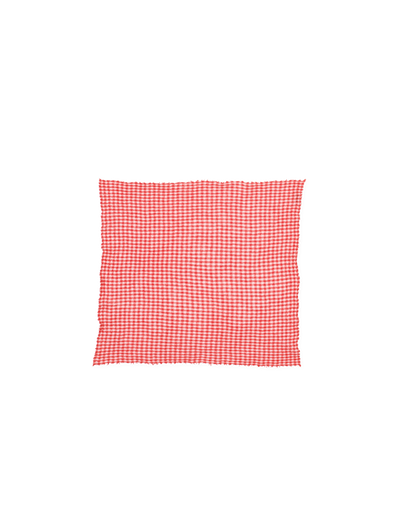 square scarf