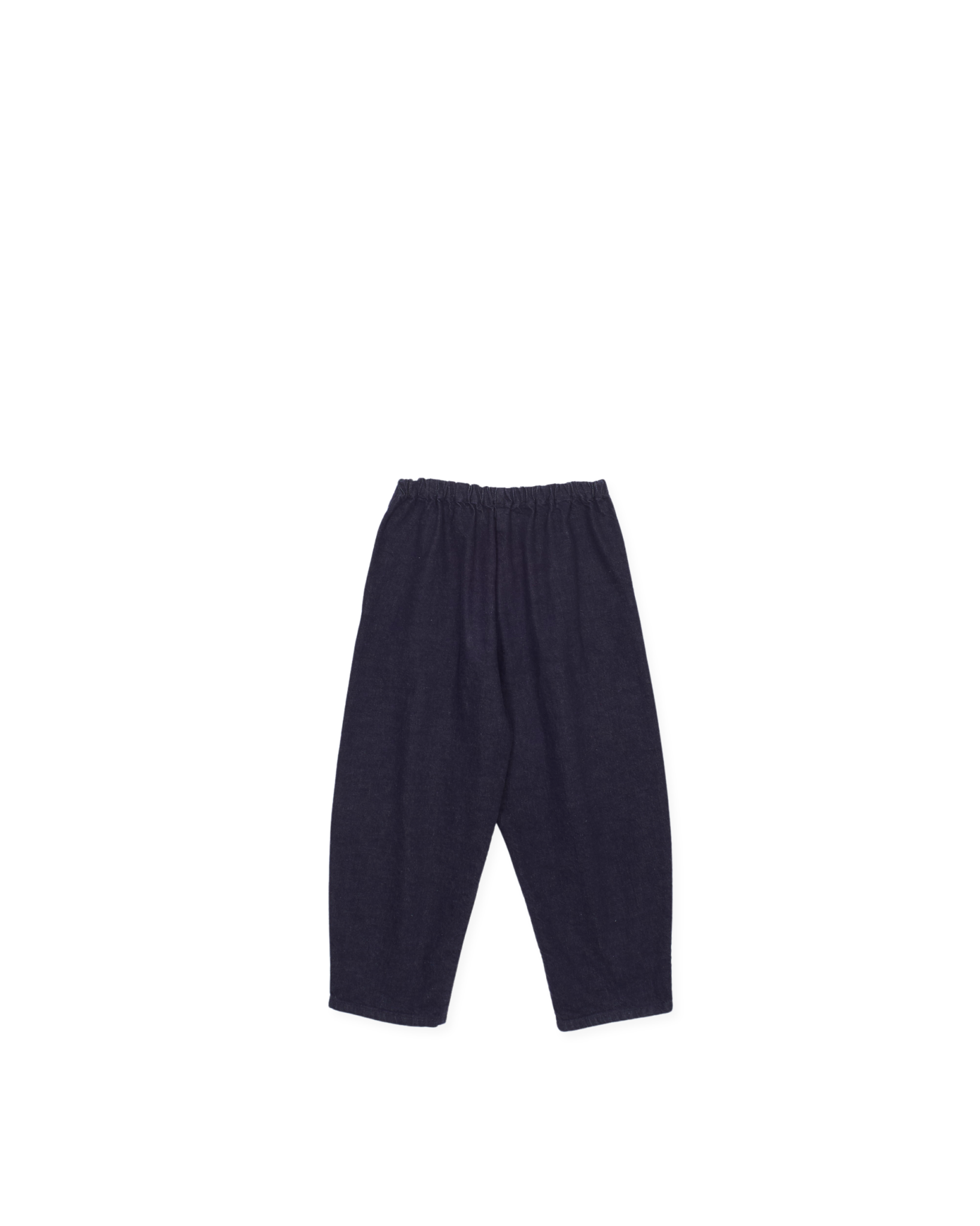 denim trousers