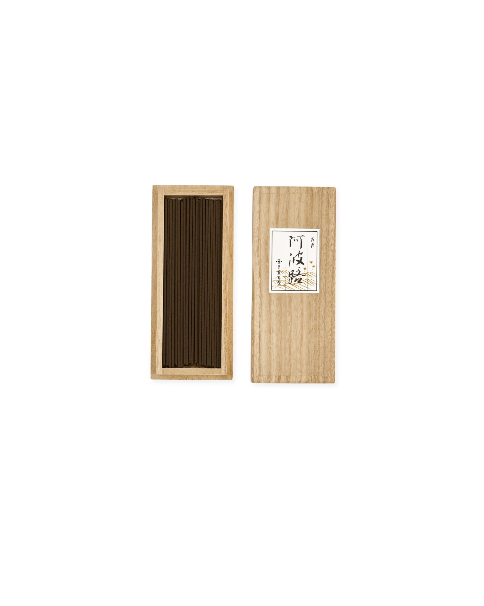 prince of awaji incense