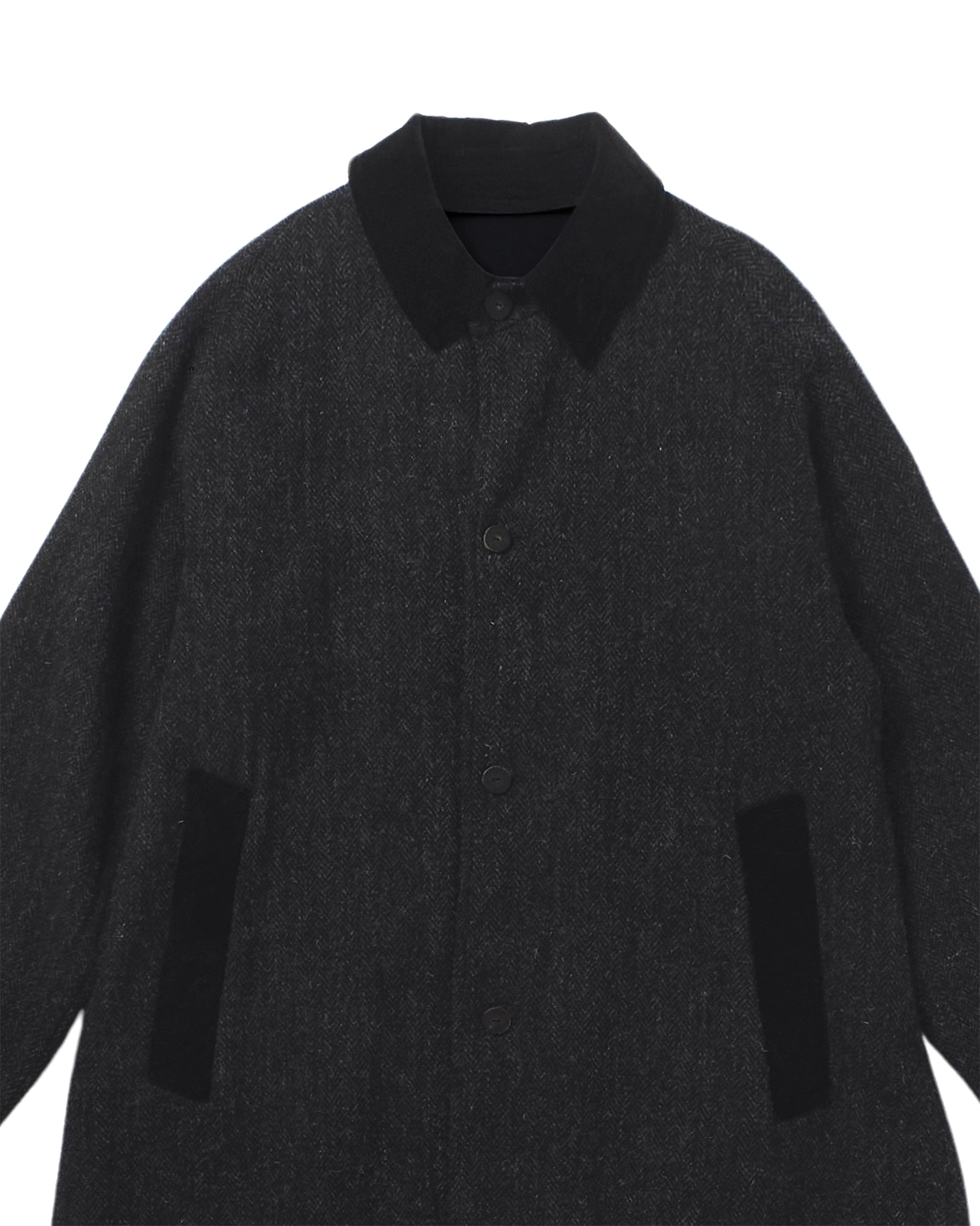 chez vidalenc – egg trading