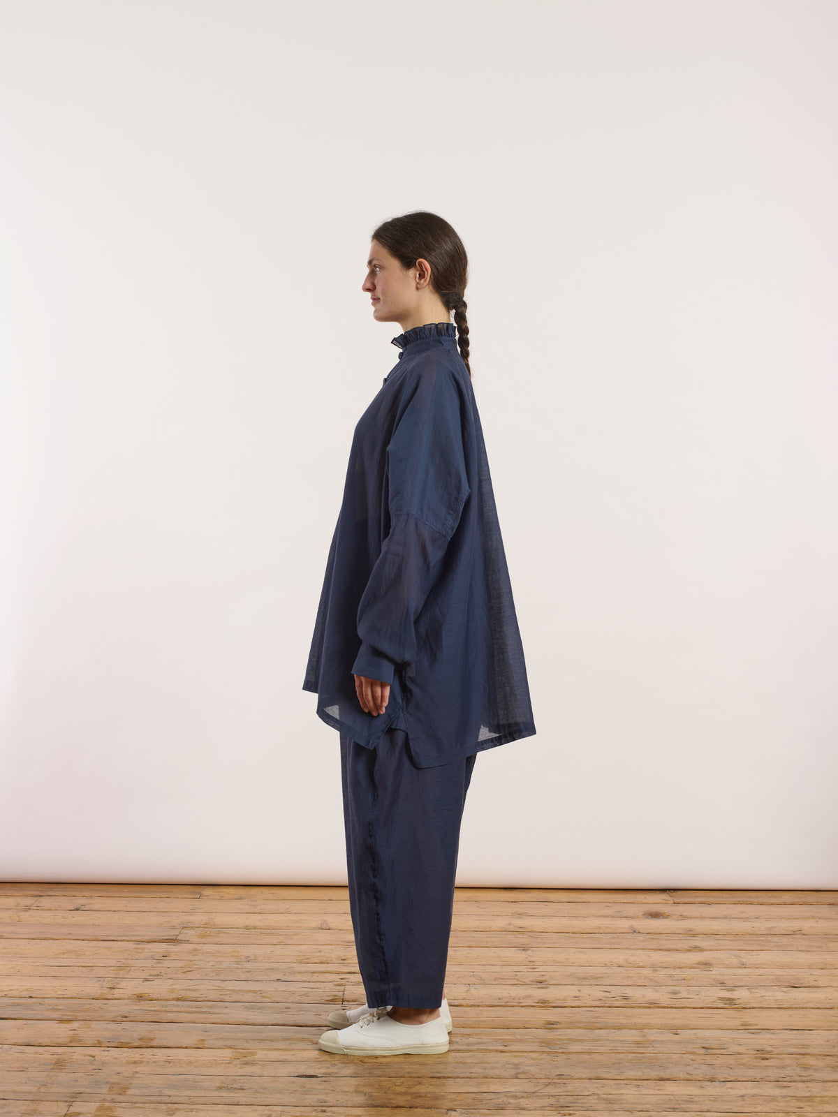 baggy long