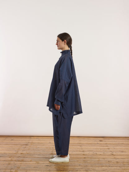 baggy long