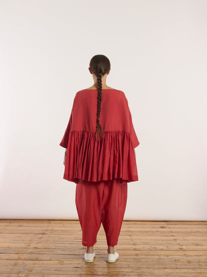 baggy long