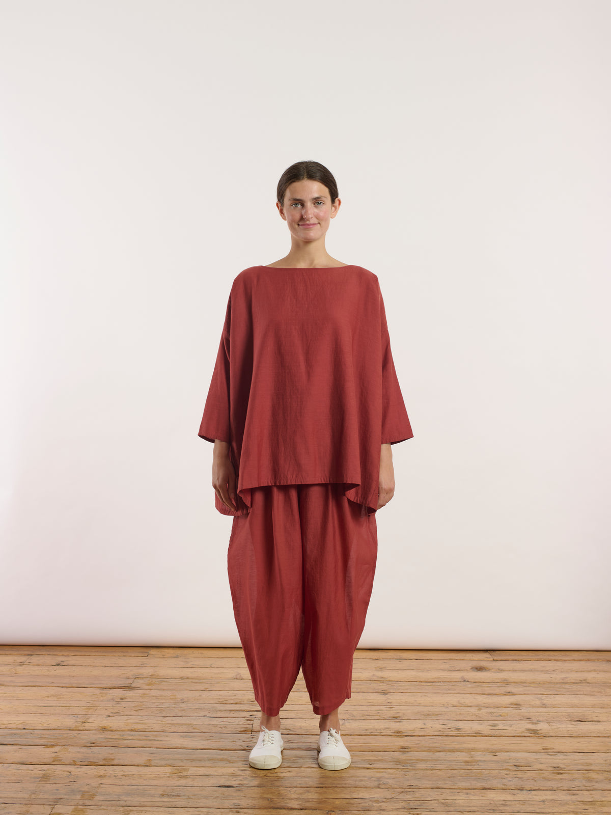 baggy long