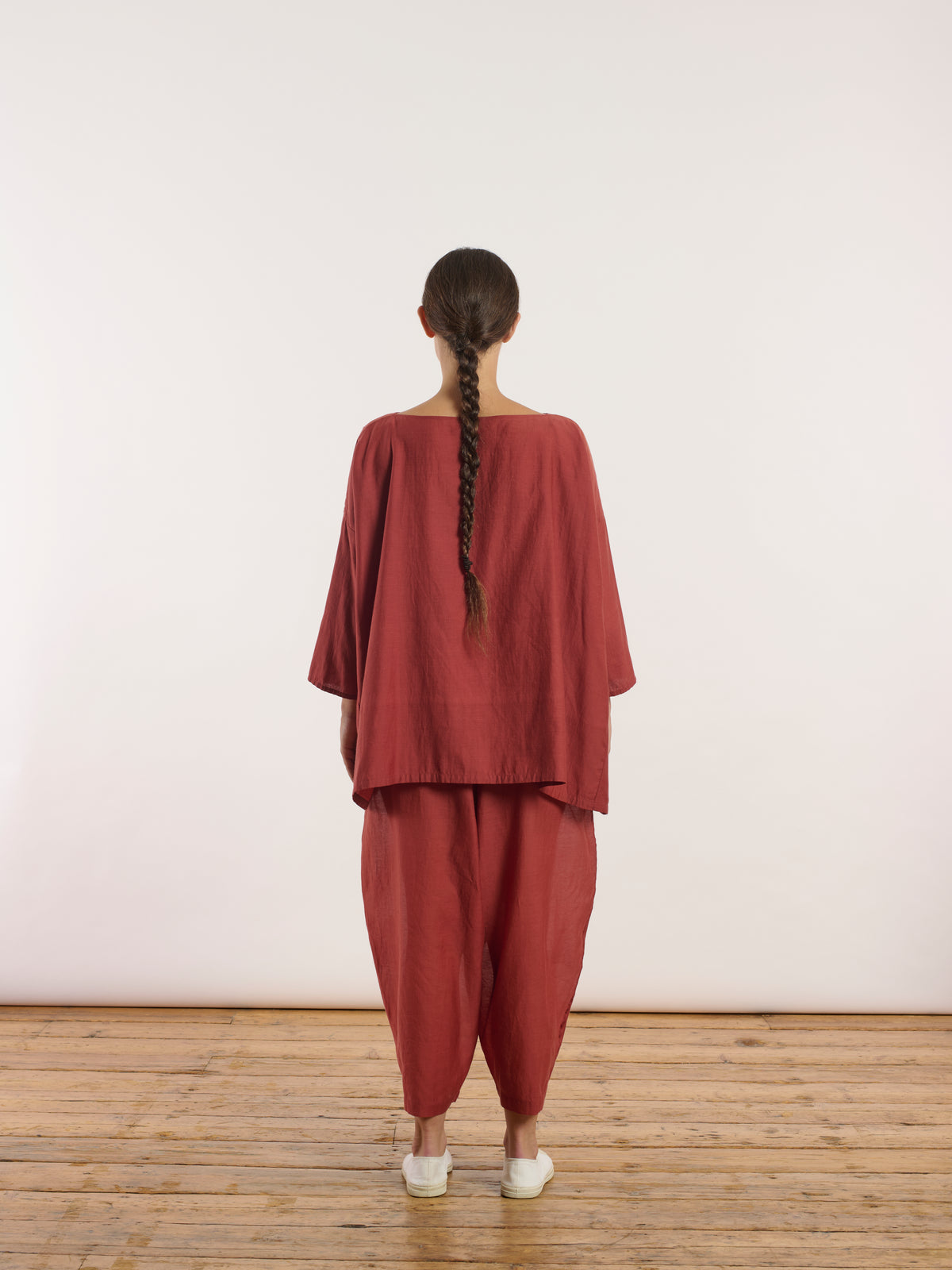 baggy long