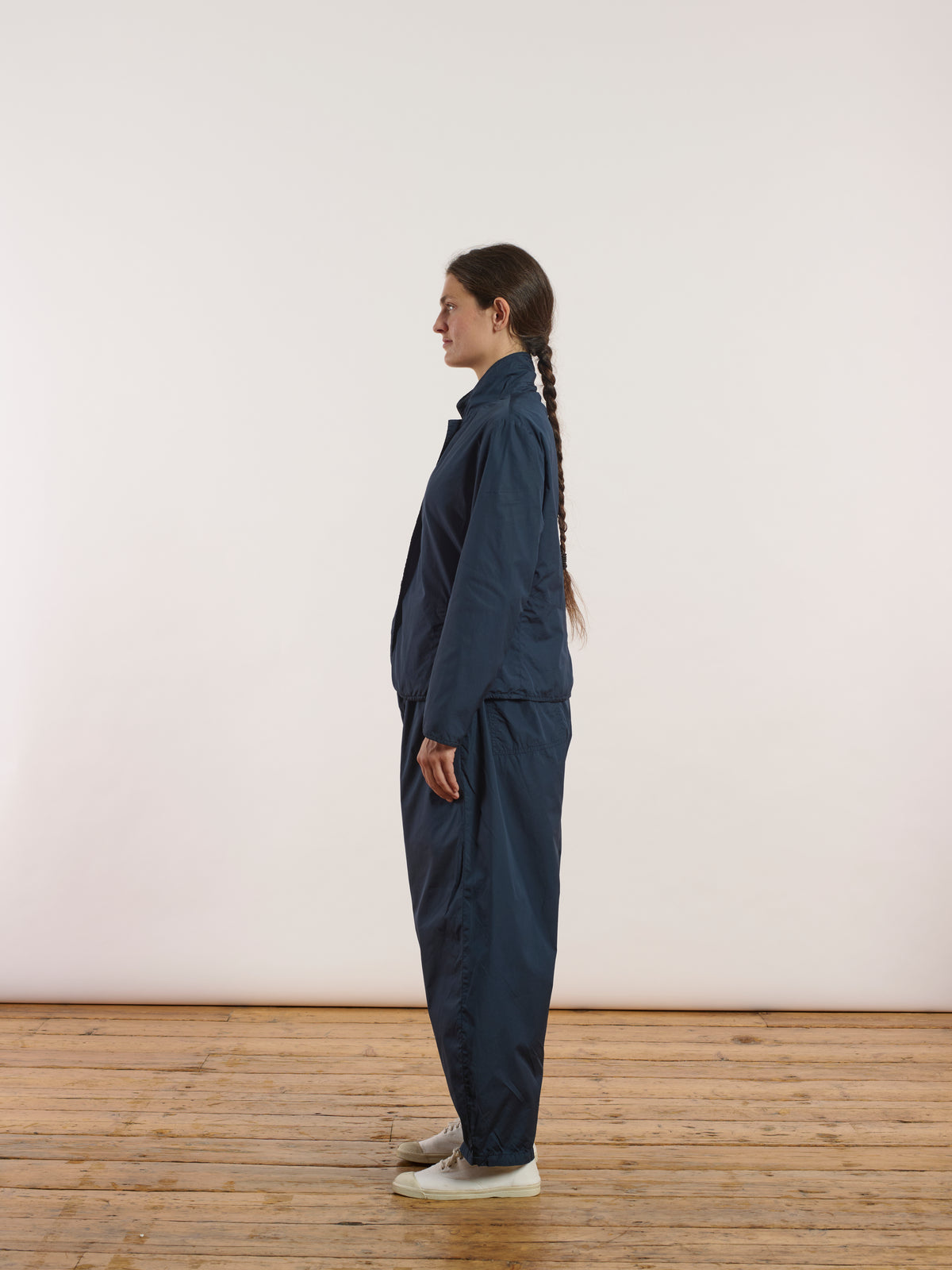 pants coulisse