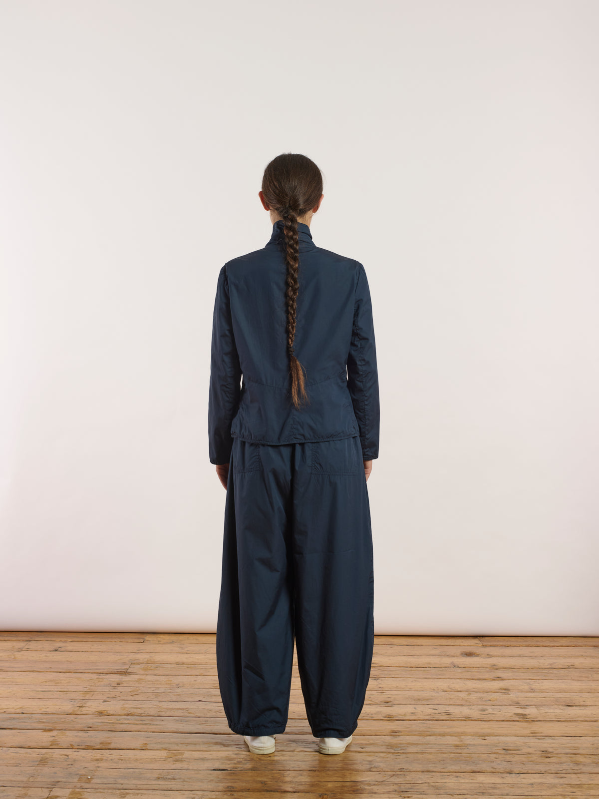 regent jacket