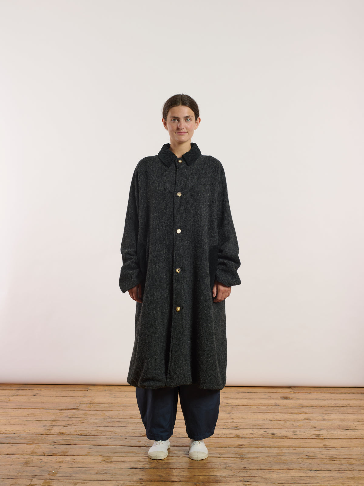 bobbi coat