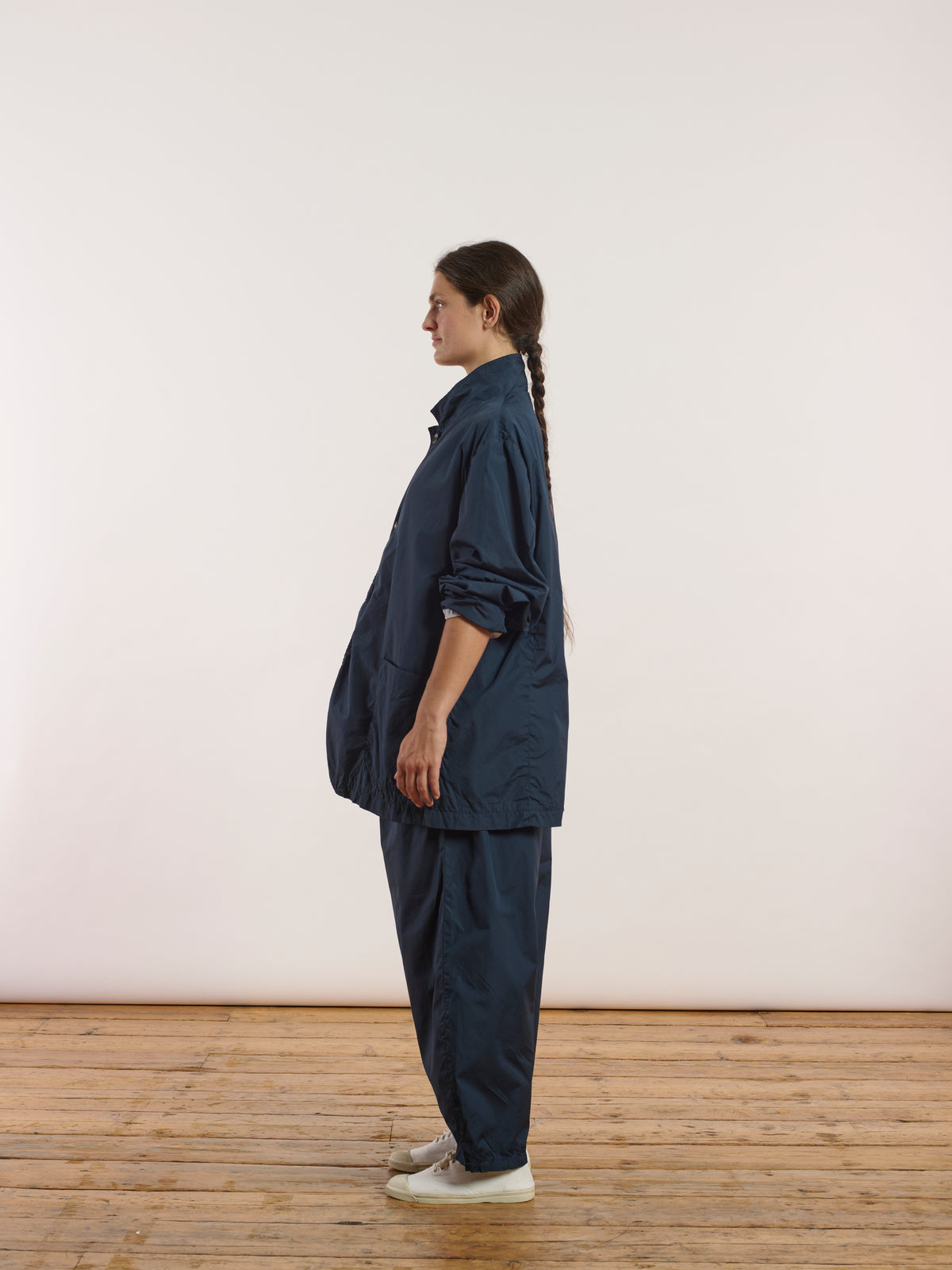 p3 jacket