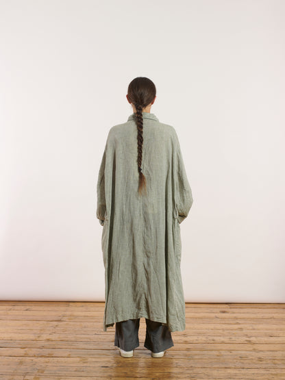 trench coat