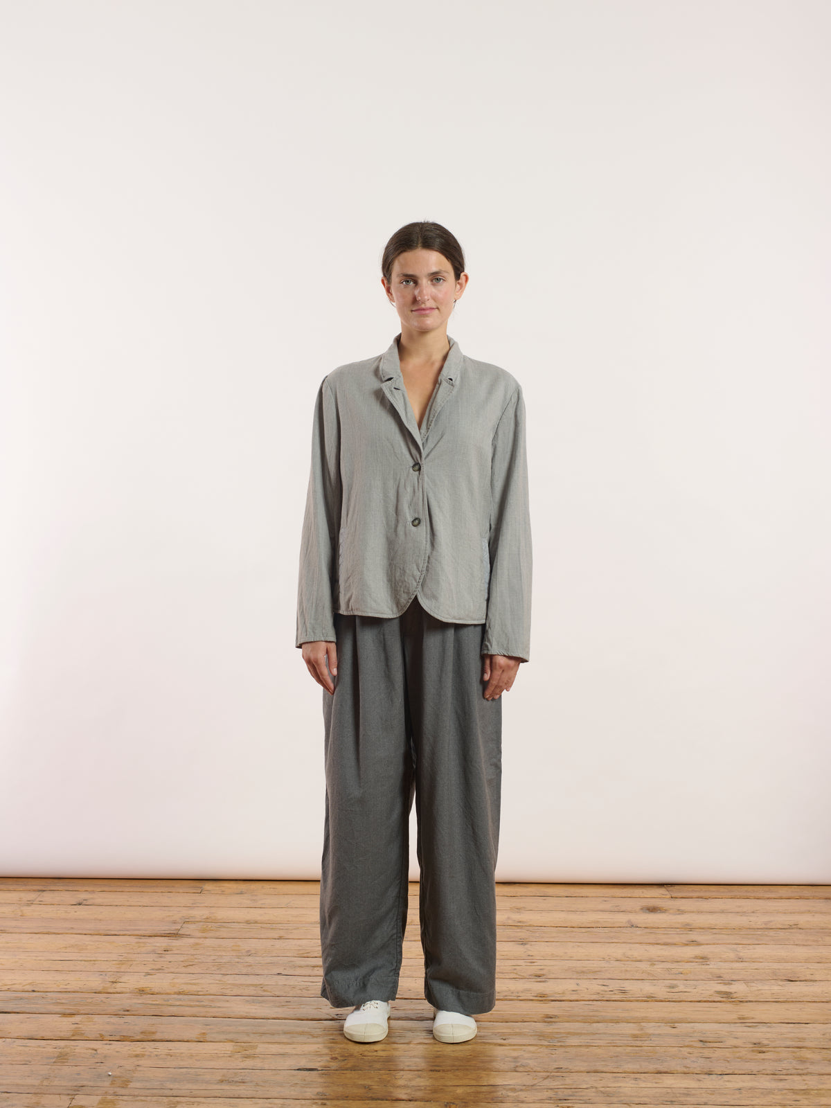 regent jacket