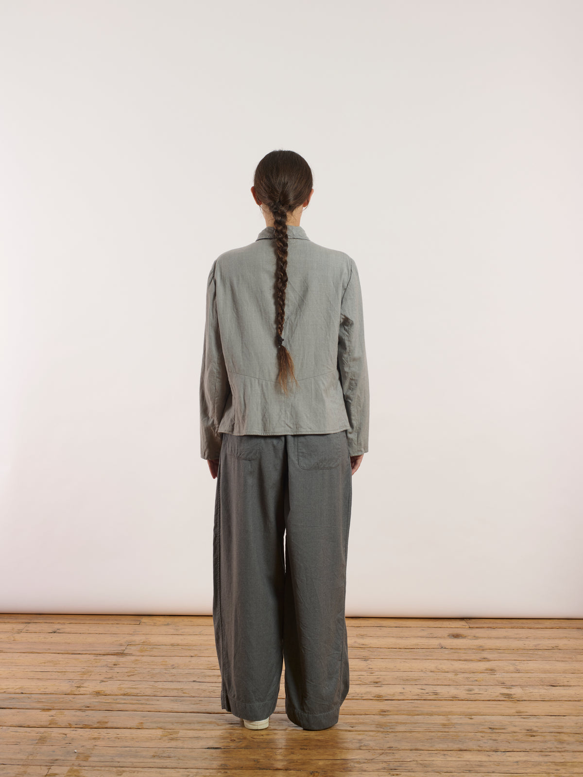 regent jacket