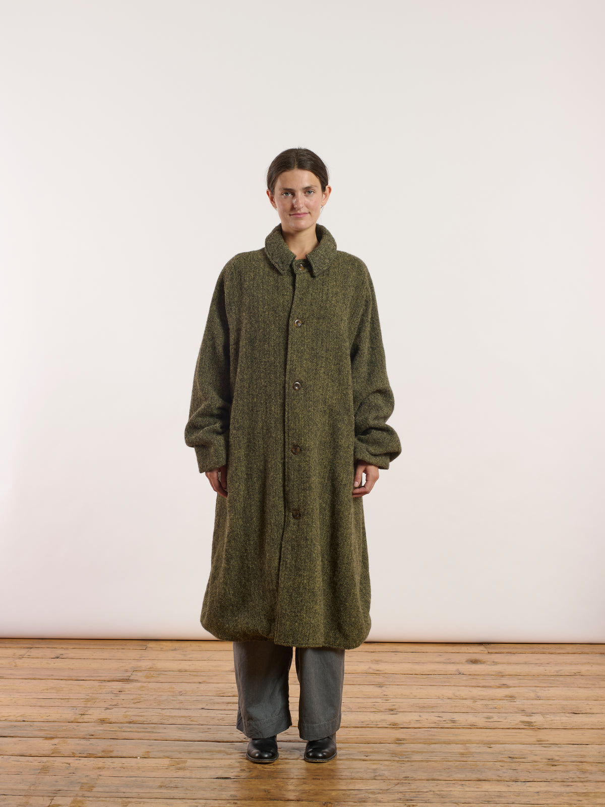 bobbi coat